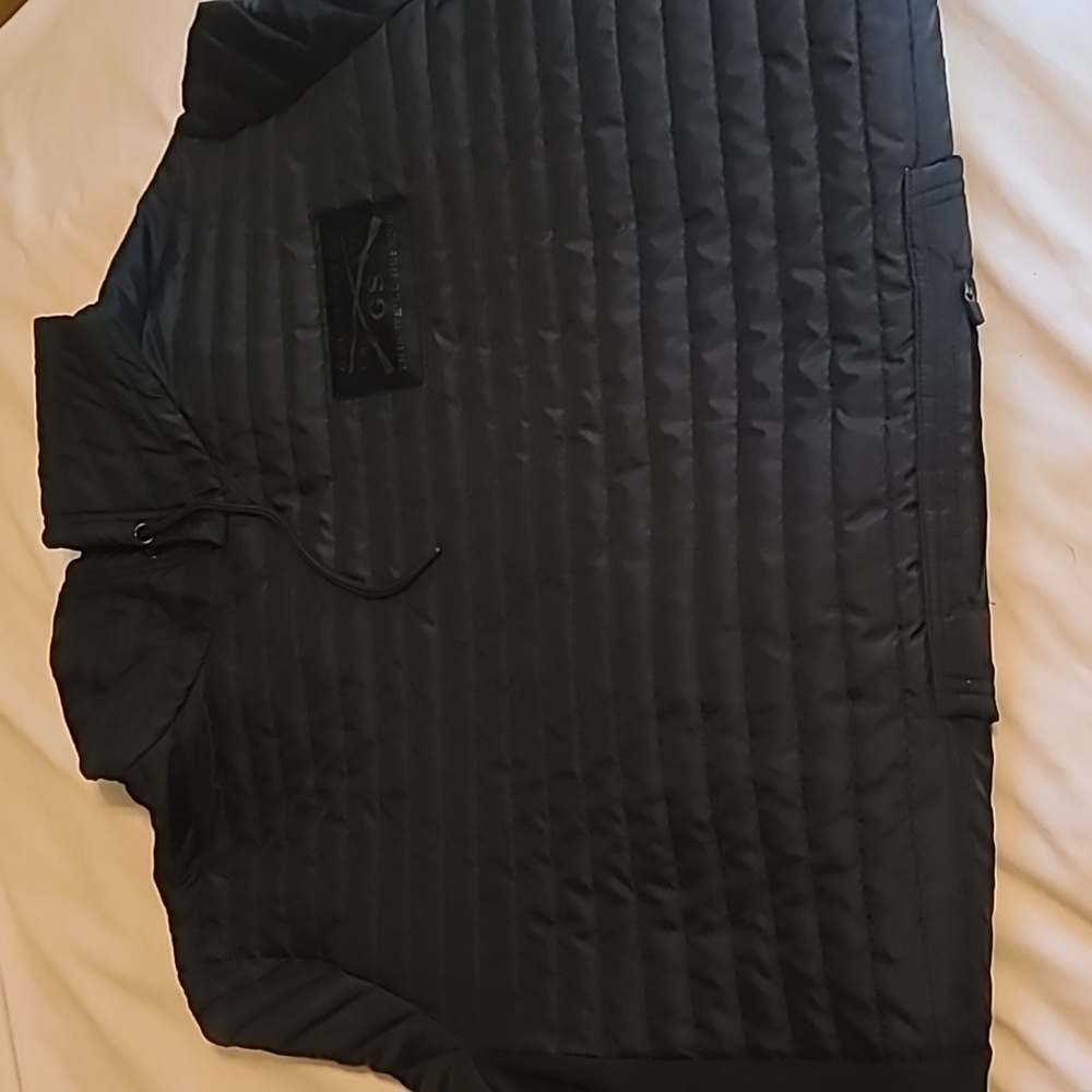 Grunt Style Lite Puff hoodie Sz. XL